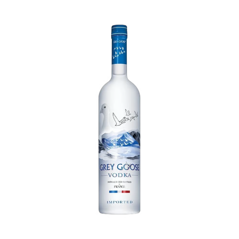 Grey Goose Vodka