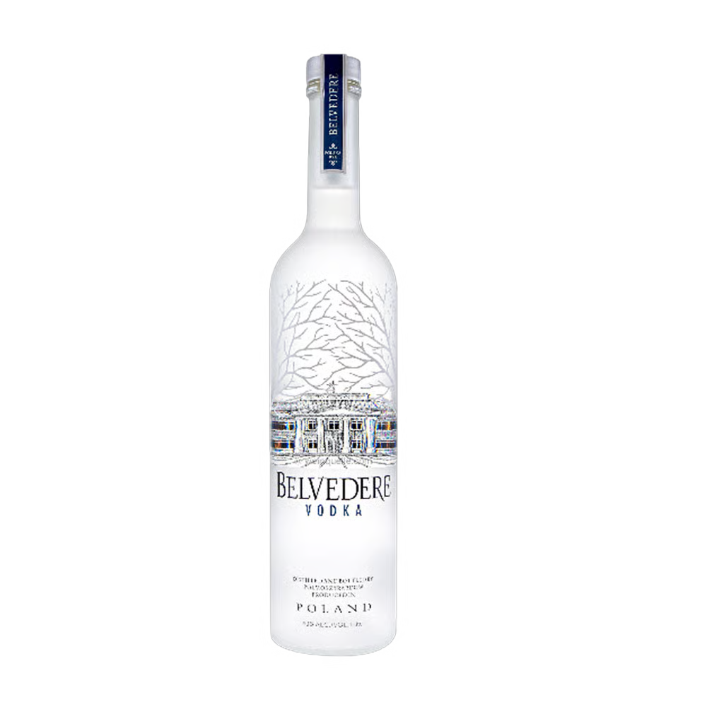 Belvedere Vodka
