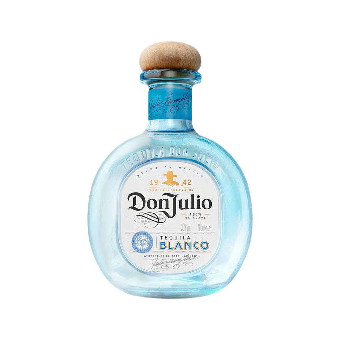 Don Julio Tequila Blanco