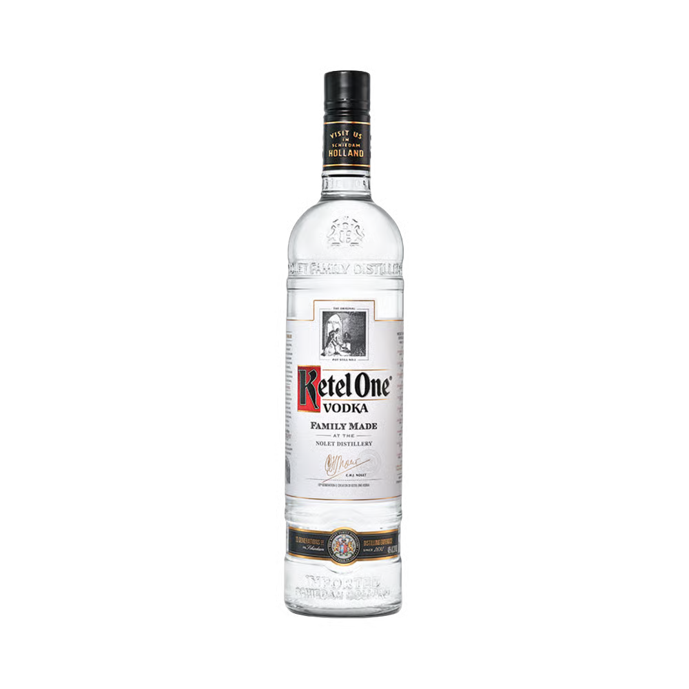 Kettle One Vodka