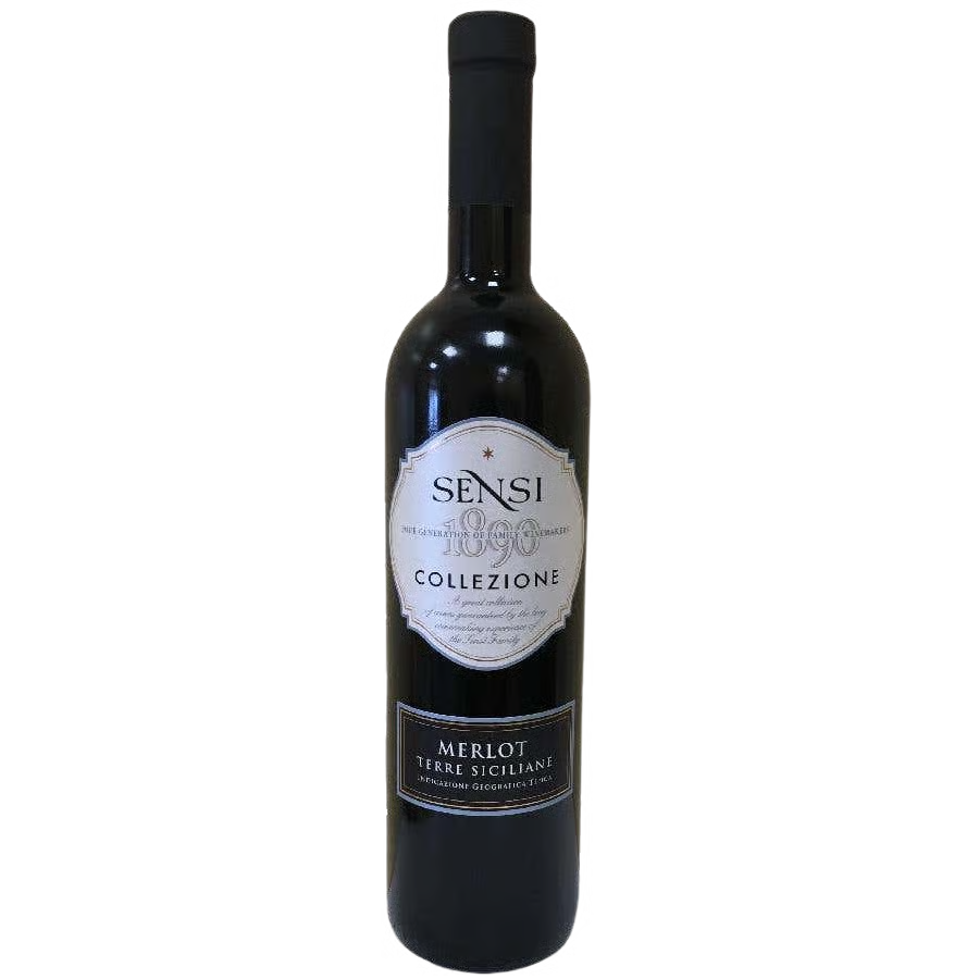 Sensi Merlot Collezione