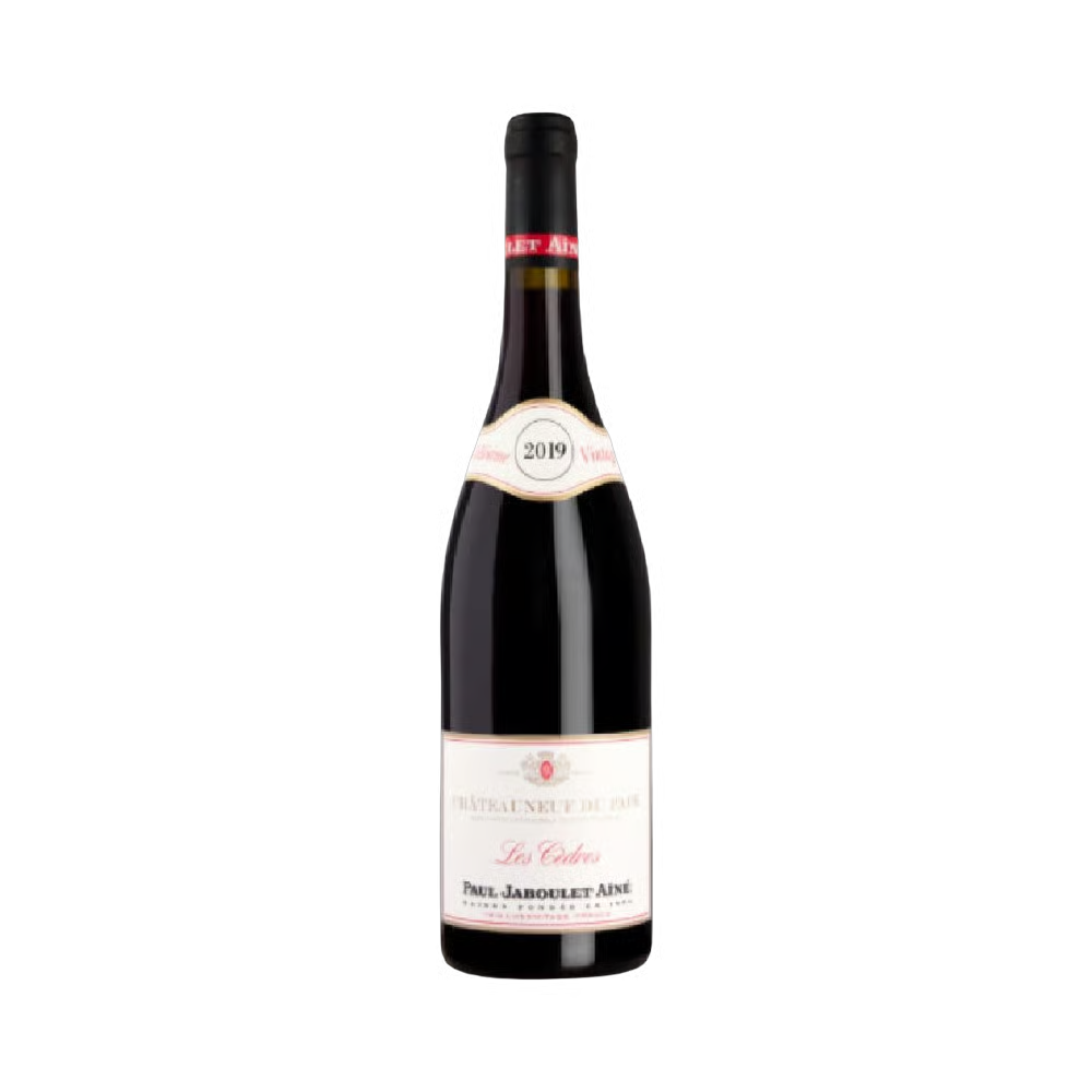 Paul Jaboulet Chteauneuf Du Pape
