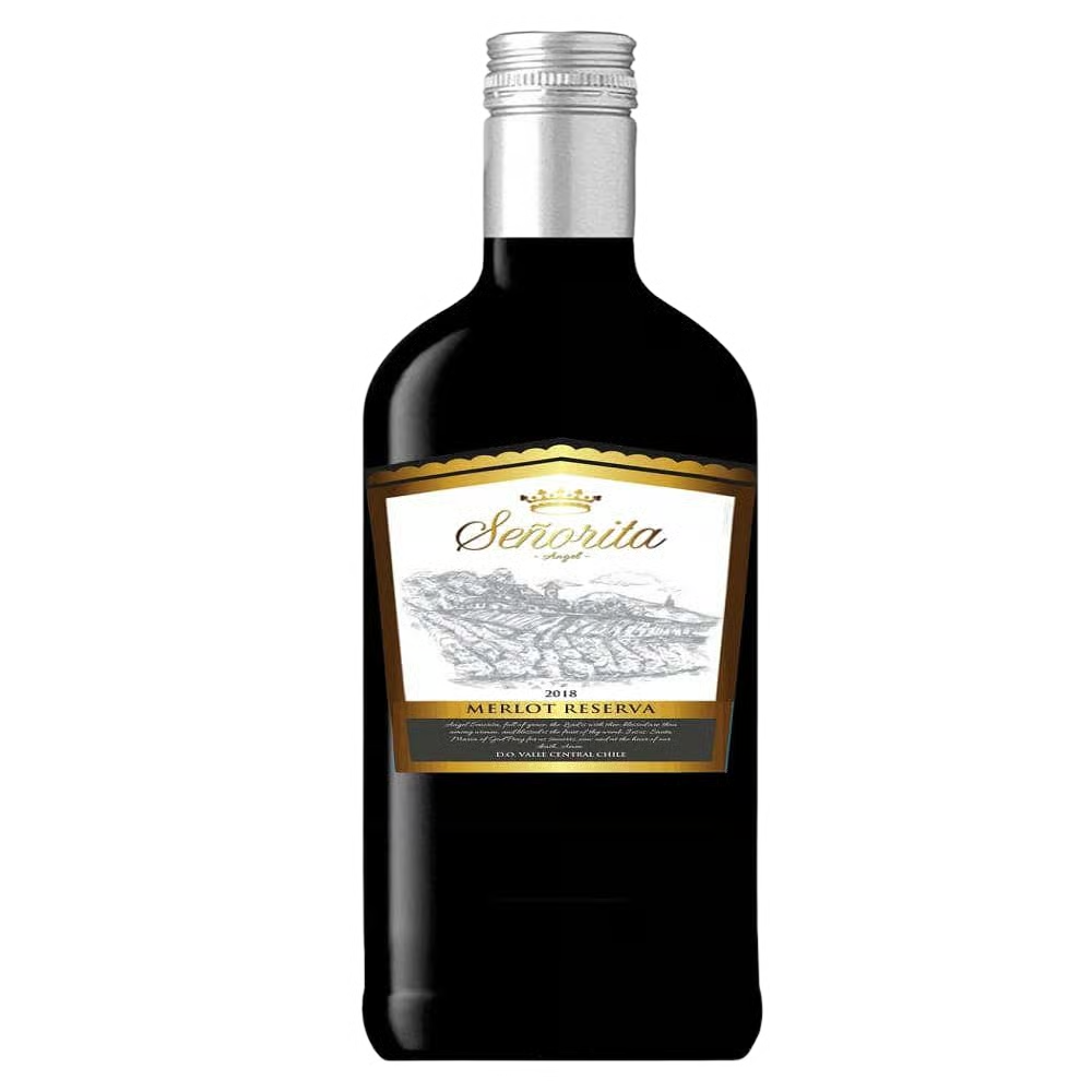 Senorita Merlot Reserve