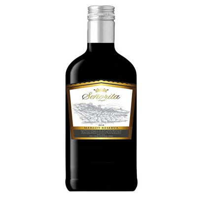 Senorita Merlot Reserve