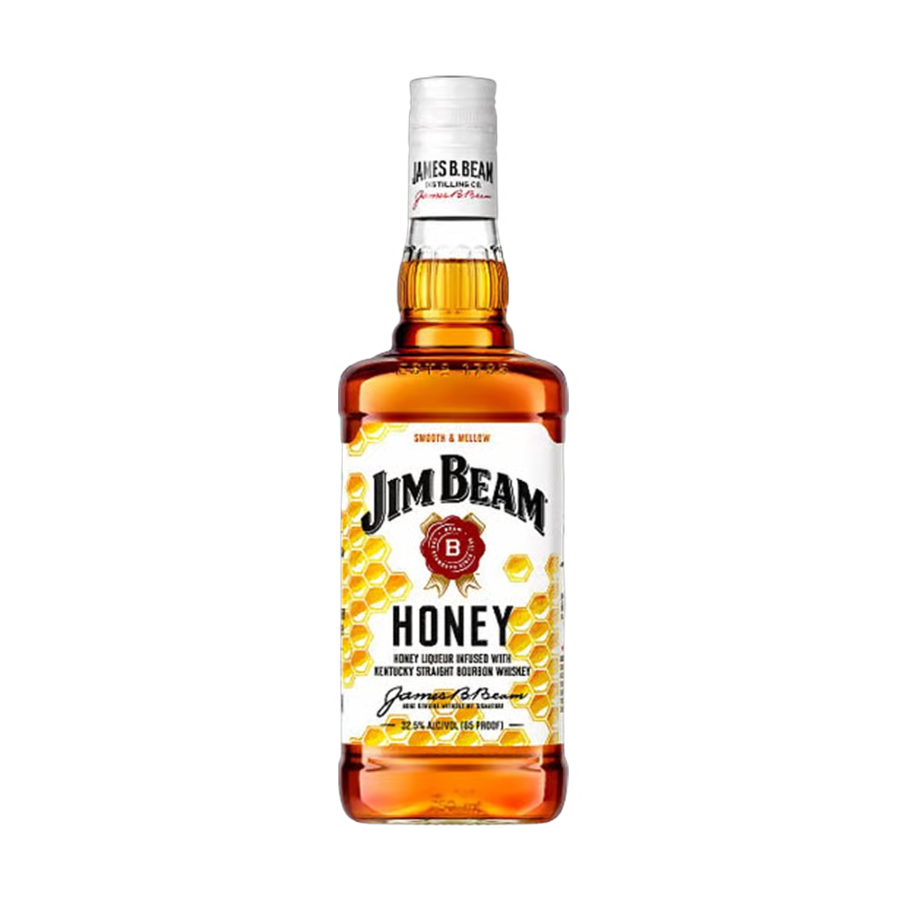 Jim Beam Honey Liqueur