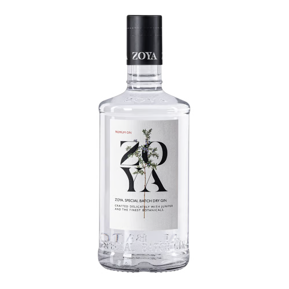 Zoya Artisanal Gin