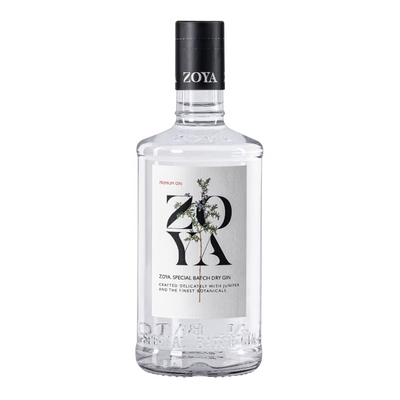 Zoya Artisanal Gin