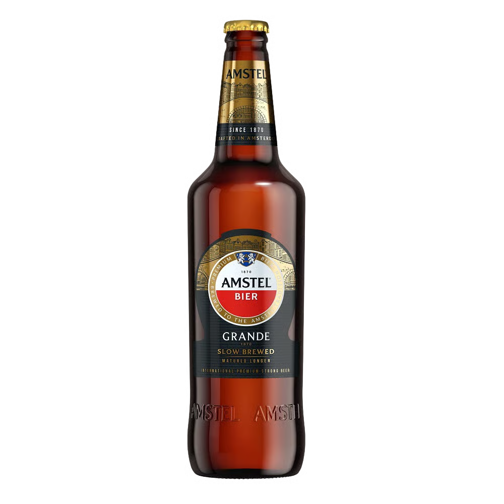 Amstel Bier Grande 1870