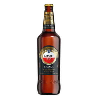 Amstel Bier Grande 1870