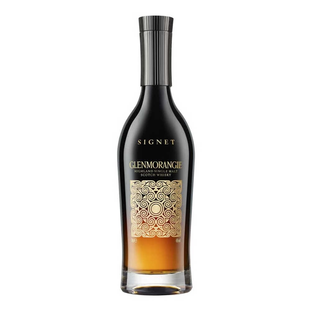 Glenmorangie Signet Single Malt Whisky