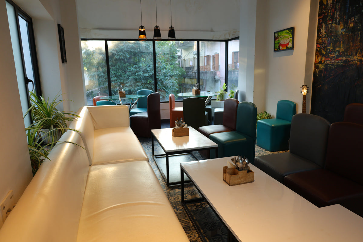 Sky Lounge
