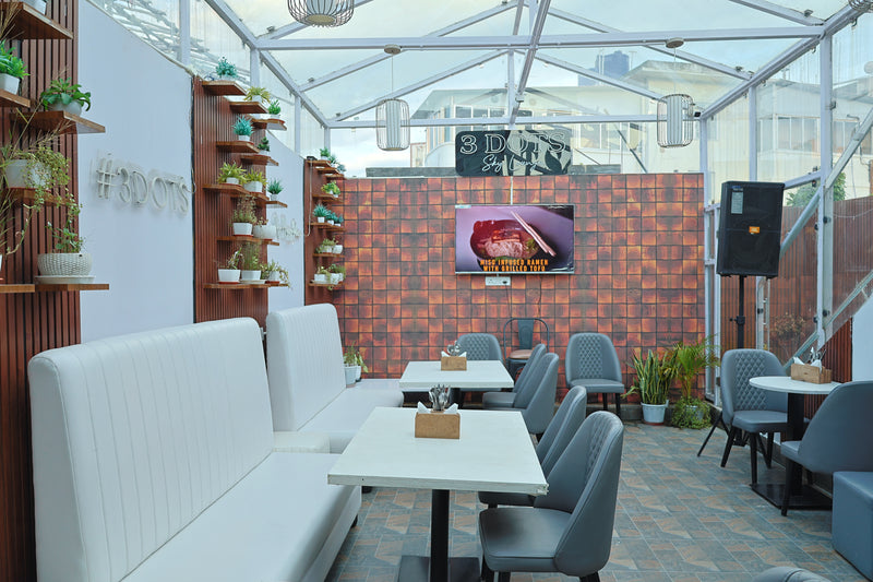 Book a Private Event