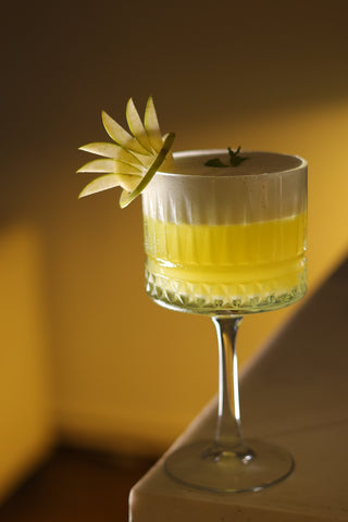 Handcrafted Cocktails