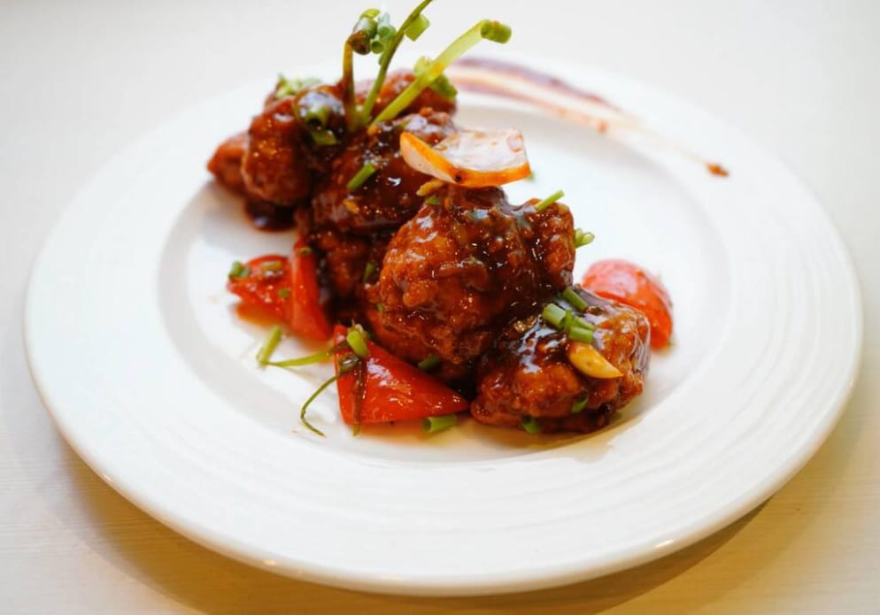 Tangra Style Chilli Bhetki